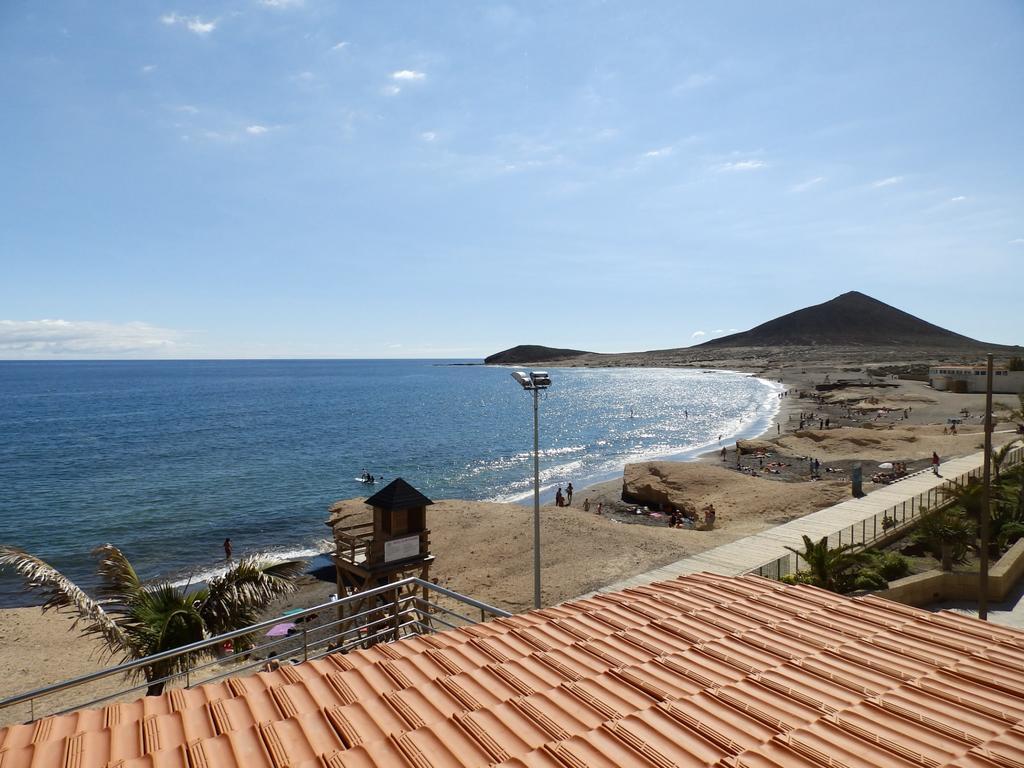 Apartamentos Medano - Duplex Playa El Médano Pokoj fotografie