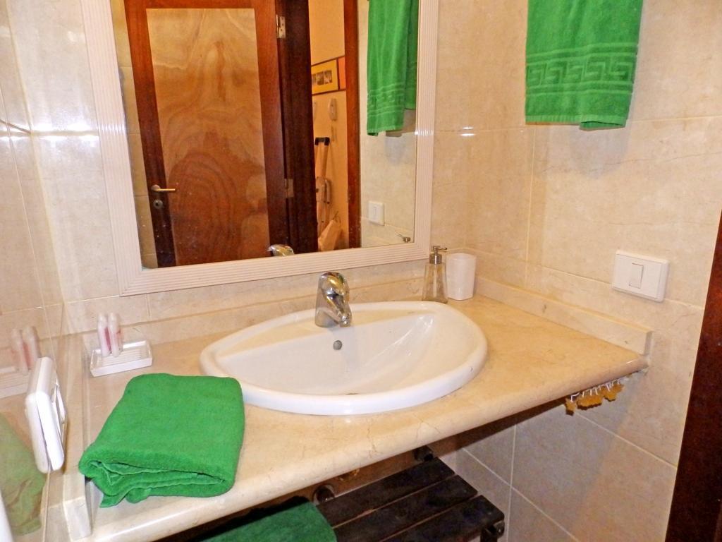 Apartamentos Medano - Duplex Playa El Médano Pokoj fotografie