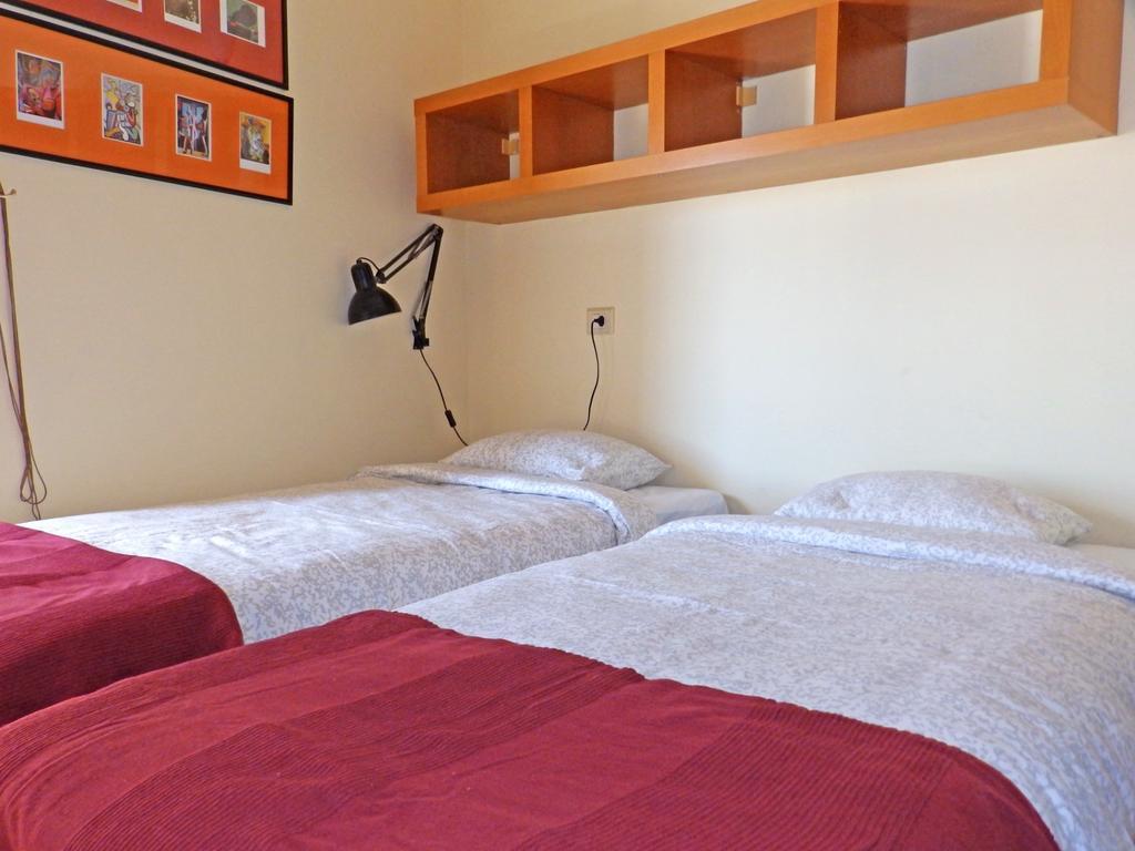 Apartamentos Medano - Duplex Playa El Médano Pokoj fotografie