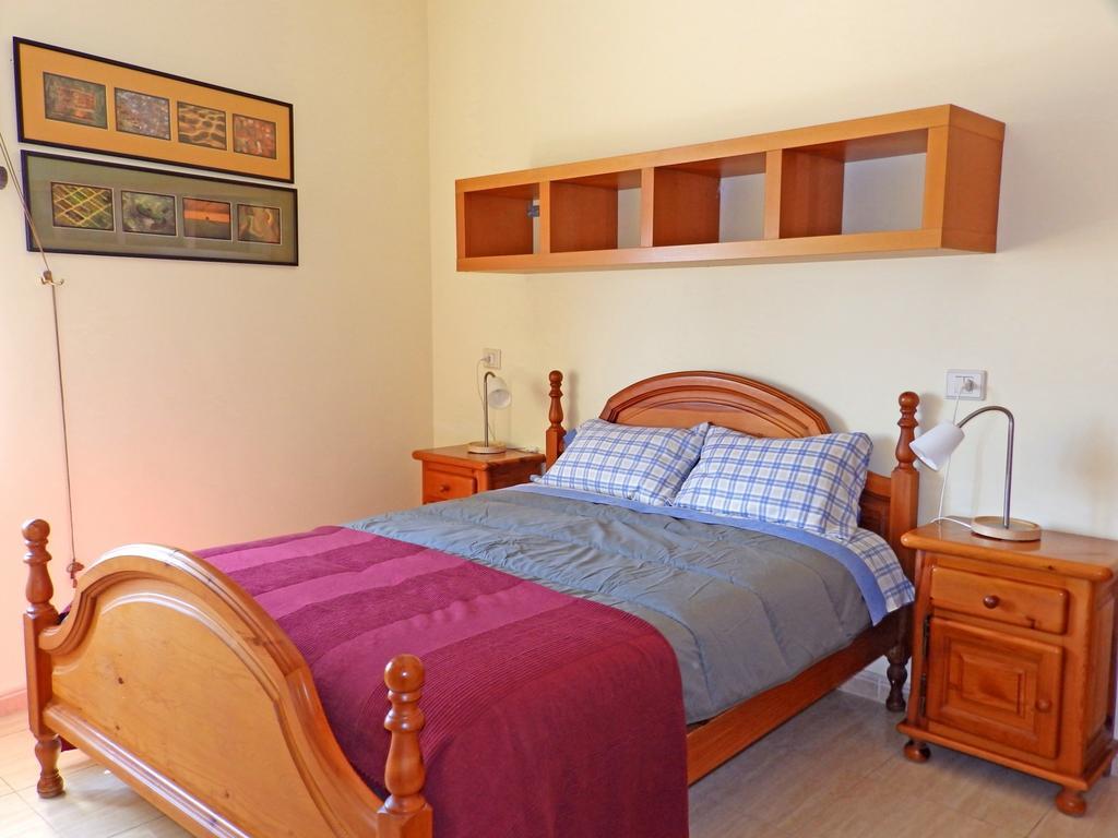 Apartamentos Medano - Duplex Playa El Médano Pokoj fotografie