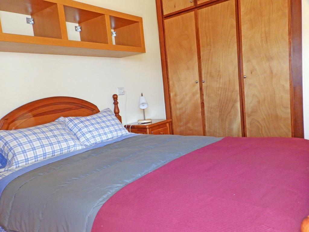 Apartamentos Medano - Duplex Playa El Médano Pokoj fotografie