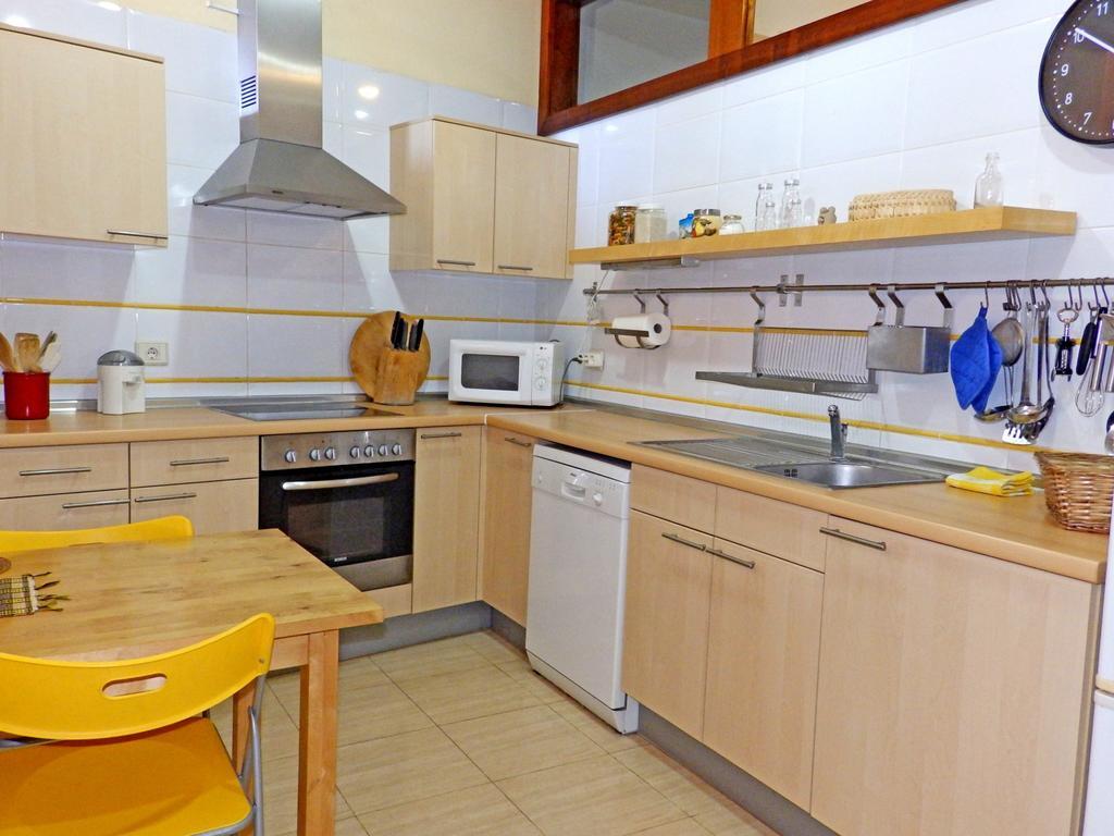 Apartamentos Medano - Duplex Playa El Médano Pokoj fotografie