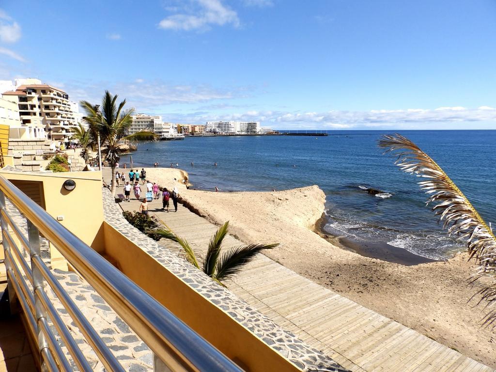 Apartamentos Medano - Duplex Playa El Médano Pokoj fotografie