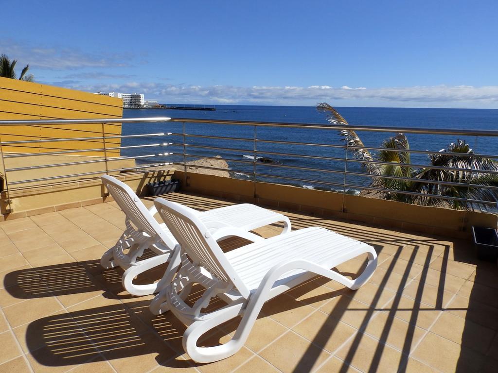 Apartamentos Medano - Duplex Playa El Médano Pokoj fotografie