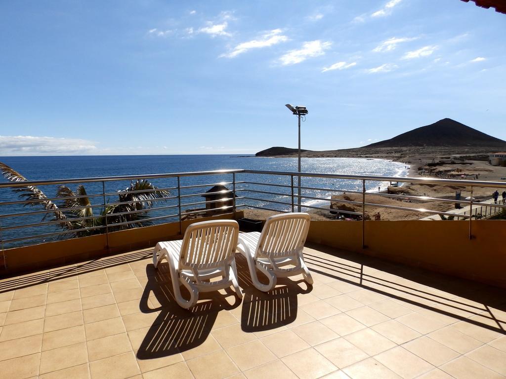 Apartamentos Medano - Duplex Playa El Médano Pokoj fotografie